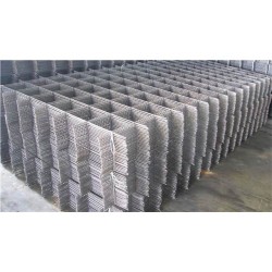 BRC RA7 Wire Mesh (Full Spec) 7.0MM (DIA) 2.2M x 6.0M (11x30 Wire Strand)