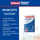 Dribond Skimcote Polymer Modified Cement Plaster 20KG (Base Grey/Base White/Finish Grey/Finish White)
