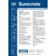Dribond Surecrete Flexible Acrylic Additive For Kemgrip Standard 20L (Liquid)