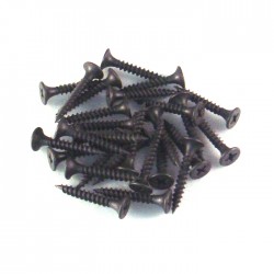 Drywall Screw #6 x 1 1/4" 32mm (50PCS/PKT)