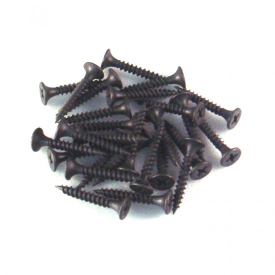 Drywall Screw #6 x 1 1/4" 32mm (50PCS/PKT)