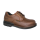 Hammer King #13002 Men's Genuine Leather Lace-Up Safety Shoe (5 - 11) Hammer King #13002 Men's Genuine Leather Lace-Up Safety Shoe (5 - 11)