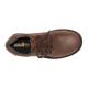 Hammer King #13002 Men's Genuine Leather Lace-Up Safety Shoe (5 - 11) Hammer King #13002 Men's Genuine Leather Lace-Up Safety Shoe (5 - 11)