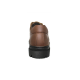 Hammer King #13002 Men's Genuine Leather Lace-Up Safety Shoe (12 - 13)