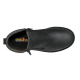 Hammer King #13003 Men's Genuine Leather Dual Zipper Safety Shoe (12 - 13) Hammer King #13003 Men's Genuine Leather Dual Zipper Safety Shoe (12 - 13)