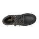 Hammer King #13004 Men's Genuine Leather Lace-Up Safety Shoe (5 - 11)