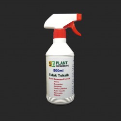 WHT Wellgrow #238420804 SB Plant  Invigator Ready To Use 500ML 