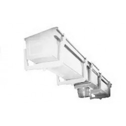 Arensi-Marley F300 Gutter 4.0M