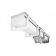 Arensi-Marley F300 Gutter 4.0M