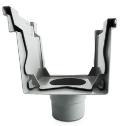 Arensi-Marley F300 Spouthead Fin 3" 