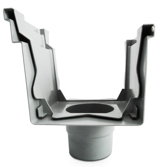 Arensi-Marley F300 Spouthead Fin 4" 