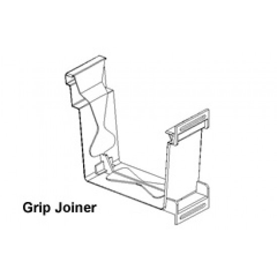 Arensi-Marley F300 Joiner Arensi-Marley F300 Joiner