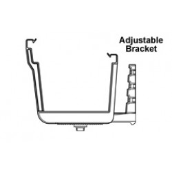 Arensi-Marley F300 Adjustable Gutter Bracket