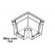 Arensi-Marley F300 Mitre Joint Out Arensi-Marley F300 Mitre Joint Out