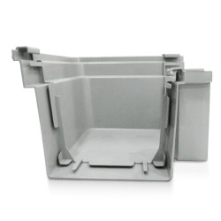 Arensi-Marley F300 Mitre Joint Out