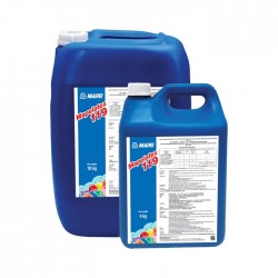 Mapei Mapelatex 119 Water Resistant, Latex Additive For Bonding Slurries & Improving Mortar 18KG