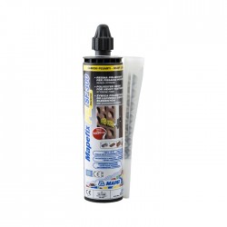 Mapei Mapefix PE SF Chemical Anchor For Heavy Loads 300ML