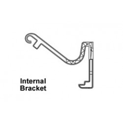 Arensi-Marley F300 Internal Gutter Bracket 