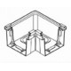 Arensi-Marley F300 Mitre Joint In Outlet 3" Arensi-Marley F300 Mitre Joint In Outlet 3"