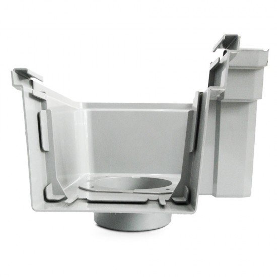 Arensi-Marley F300 Mitre Joint In Outlet 3" Arensi-Marley F300 Mitre Joint In Outlet 3"