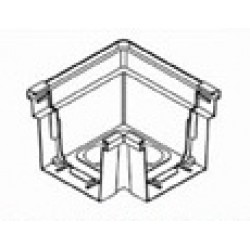 Arensi-Marley F300 Mitre Joint Out Outlet 3"