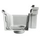 Arensi-Marley F300 Mitre Joint In Outlet 4" Arensi-Marley F300 Mitre Joint In Outlet 4"