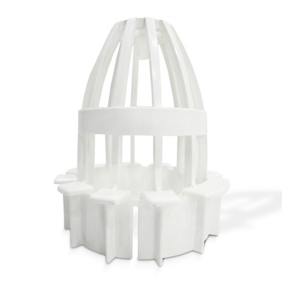 Arensi-Marley F300 Debris Trap 4" (White)