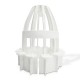 Arensi-Marley F300 Debris Trap 4" (White)