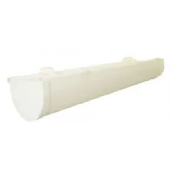 Arensi-Marley F370 Sphera Gutter 4.0M