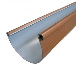 Arensi-Marley F370 Sphera Gutter 5.8M 