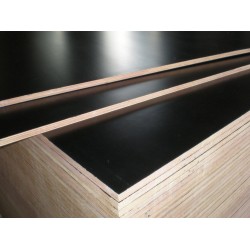 Plywood 18.0mm TEGO WBP (4' x 8') 7-Ply (100% Tropical Wood)