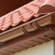 Arensi-Marley F370 Sphera External Gutter Bracket Arensi-Marley F370 Sphera External Gutter Bracket