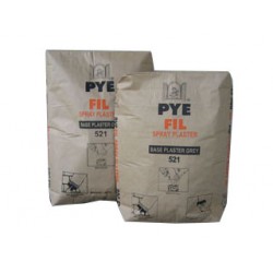 PYEFIL BPG 521 Base Plaster Grey 40KG