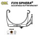 Arensi-Marley F370 Sphera Adjustable Gutter Bracket