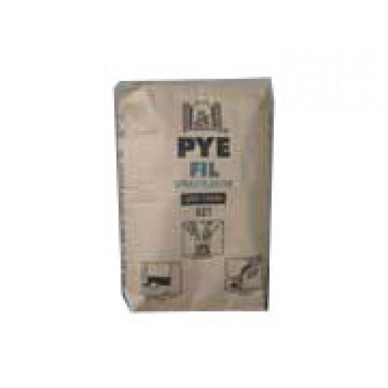 PYEFIL GF621 Spray Plaster Grey Finish 25KG PYEFIL GF621 Spray Plaster Grey Finish 25KG