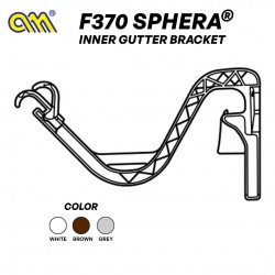 Arensi-Marley F370 Sphera Internal Gutter Bracket 