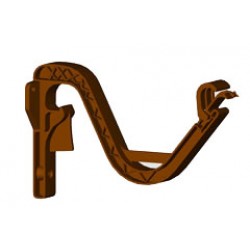 Arensi-Marley F370 Sphera Internal Gutter Bracket 