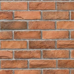 Suzuka Kastone Brick Facade Collection BK-3101C Corner Brick [21PCS/BOX]