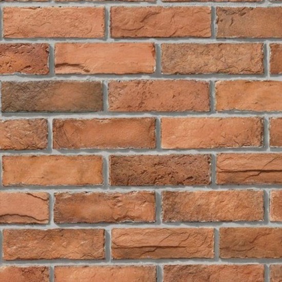 Suzuka Kastone Brick Facade Collection BK-3101C Corner Brick [21PCS/BOX]