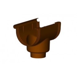 Arensi-Marley F370 Spouthead Fin 3" 