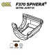Arensi-Marley F370 Sphera Mitre Joint In Arensi-Marley F370 Sphera Mitre Joint In