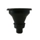 BOB AWP-065 Stainless Steel Big Waste 2 1/2" BOB AWP-065 Stainless Steel Big Waste 2 1/2"