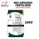 Real Strong Soil Conditioner Bio-Organic Fertilizer (NPKM 5:5:5:2) 25KG 