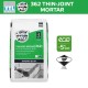 YTL QuickMix 362 Thin-Joint Mortar 40KG YTL QuickMix 362 Thin-Joint Mortar 40KG