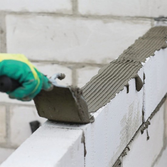 YTL QuickMix 362 Thin-Joint Mortar 40KG YTL QuickMix 362 Thin-Joint Mortar 40KG