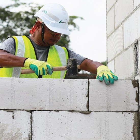 YTL QuickMix 362 Thin-Joint Mortar 40KG YTL QuickMix 362 Thin-Joint Mortar 40KG