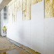 Knauf Sheetrock Unispan Gypsum Plasterboard Tapered Edge 9.5MM (T) x 1220MM 4' (W) x 2440MM 8' (L)
