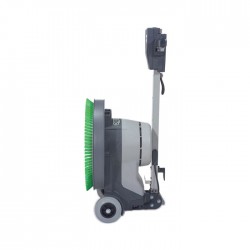 Numetic NR1500S Floor Scrubbing Machine 1500W Numetic NR1500S Floor Scrubbing Machine 1500W
