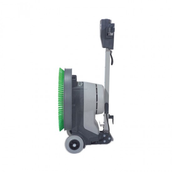 Numetic NR1500S Floor Scrubbing Machine 1500W