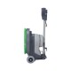 Numetic NR1500S Floor Scrubbing Machine 1500W